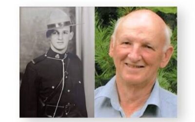 Clayton Wellwood TUPPER – Reg #19283