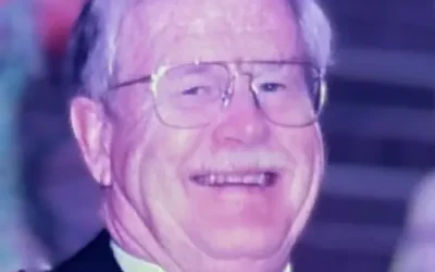 Donald Simon MACKAY – Auxiliary Constable