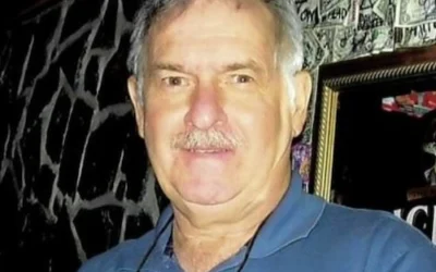 Edgar Freeman MARTIN – Reg #25708