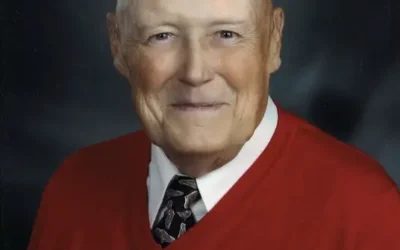 George David BROWN – Auxiliary Constable