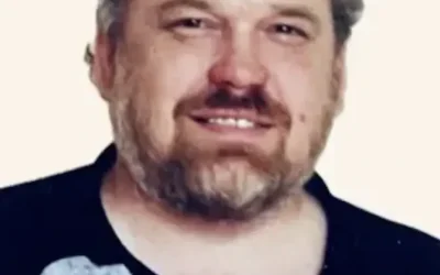 Howard Thomas BROCKWELL – Reg #29365