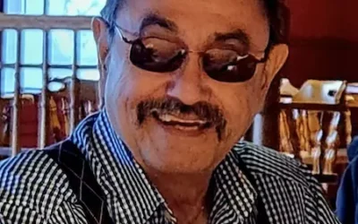 Clarence Roger McDONALD – Reg #42873