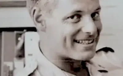 Edward George DENNIS – Reg #24138 / O.1368