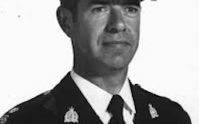 Ignatius Edward FUREY – Reg #18492 / O.911