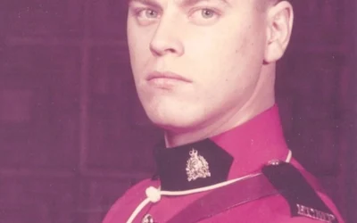 Murray Paul NOBLE – Reg #29728