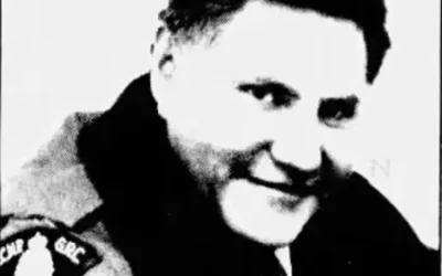 Ralph Joseph FREEMAN – Reg #42538