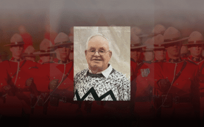 Roy Leonard BEATON – Reg #21562 / O.1395