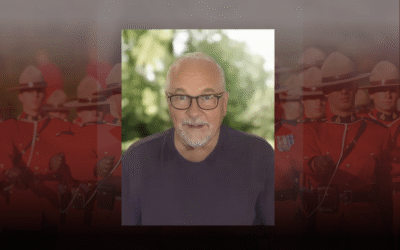 Murray John SAWATSKY – #27108 / O.1572