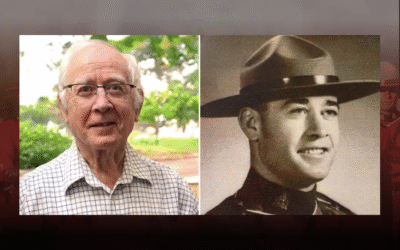 Charles Edward RIEGER – Reg #22294